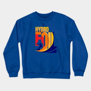 Hydrofoil Crewneck Sweatshirt